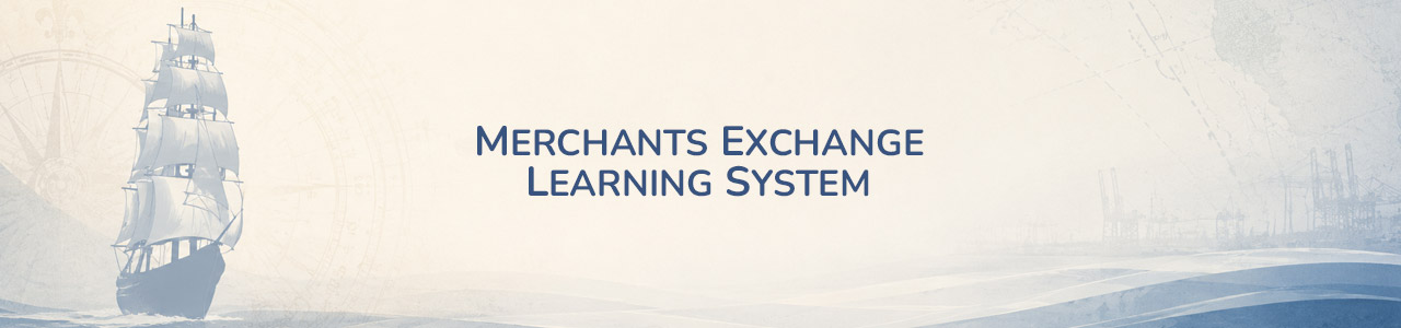 MEX Learning Banner